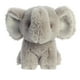 thumbnail image 2 of Animal de peluche Aurora Ecológico Eco Nation Mini Elephant, 2 of 4