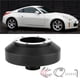 thumbnail image 2 of Adaptador De Cubo De Liberación Rápida De 6 Orificios Para Volante, Kit Boss Para Nissan 350Z 370Z Amada Versa Yuarrent VI002946-00, 2 of 7