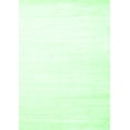 thumbnail image 1 of Ahgly Company Indoor Rectangle Solid Green Modern Area Rugs, 2' x 3', 1 of 1