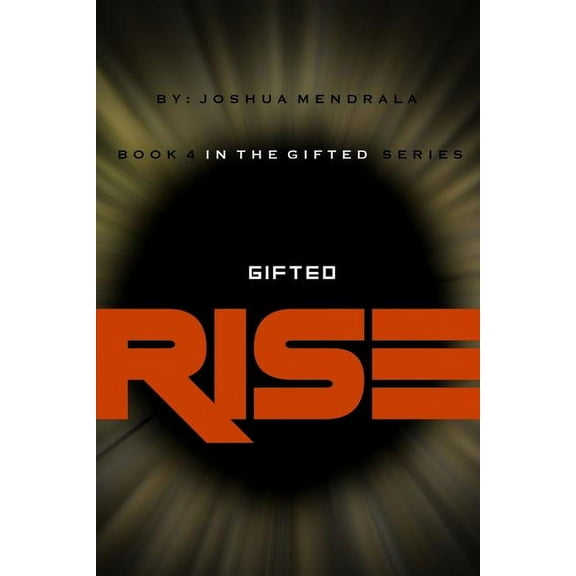 Gifted: Rise, (Paperback)