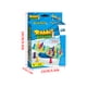 thumbnail image 3 of Puzzle familiar de computación Ejercicio Conejo Escritorio Pascua Habilidad Fiesta Cultivar Manos Balancín Juego Juguetes infantiles Educación, 3 of 8