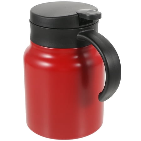 

Chuangji Water Pitcher Thermal Bottle Stainless Steel Bottle Insulated Water Bottle Water Jug Insulated Double Walled Bottle