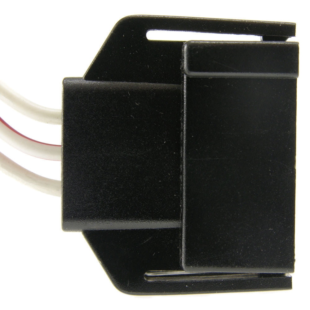 Accelerator Pedal Sensor Connector