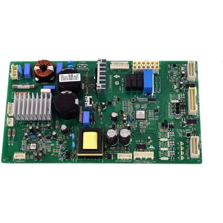 LG Genuine OEM EBR78940619 Refrigerator Main Control Board (PCB Assembly)