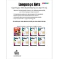thumbnail image 2 of SPECTRUM SPECTRUM LANGUAGE ARTS GR K, 2 of 8