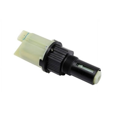 Front Drive Axle Actuator