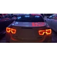 thumbnail image 6 of LED Rear Lamp Assembly LED Tail Lights For Chevrolet Malibu 2013-2015 Black, 6 of 10