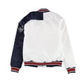 thumbnail image 2 of STARTER Mens New England Patriots Varsity Jacket pat S, 2 of 2