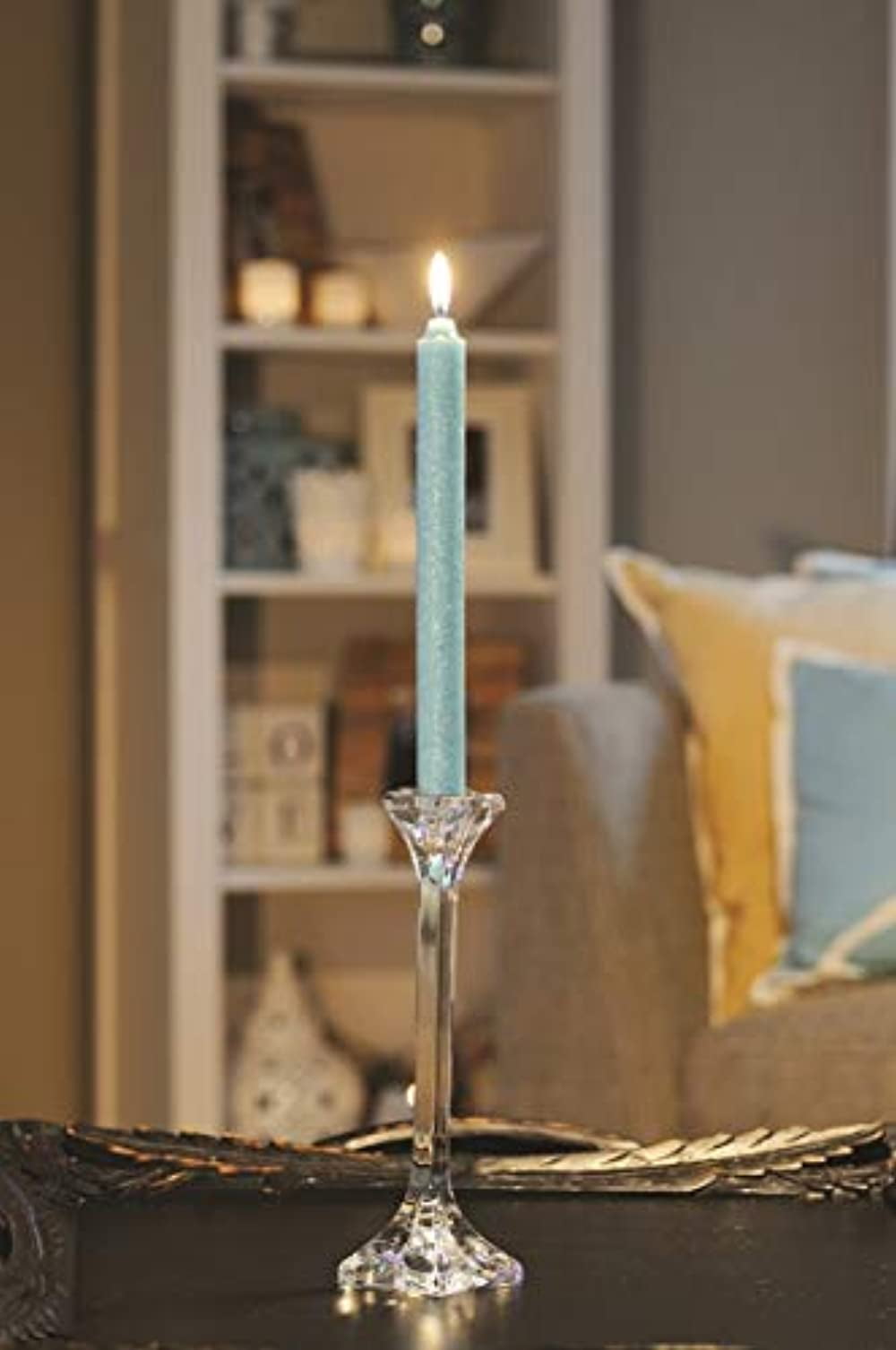 Root Candles Unscented Arista Timberline 12Inch Dinner Candles, 12