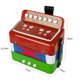 thumbnail image 2 of Mezclador Accordion Horse con control de 10 teclas para niños y principiantes, 2 of 6