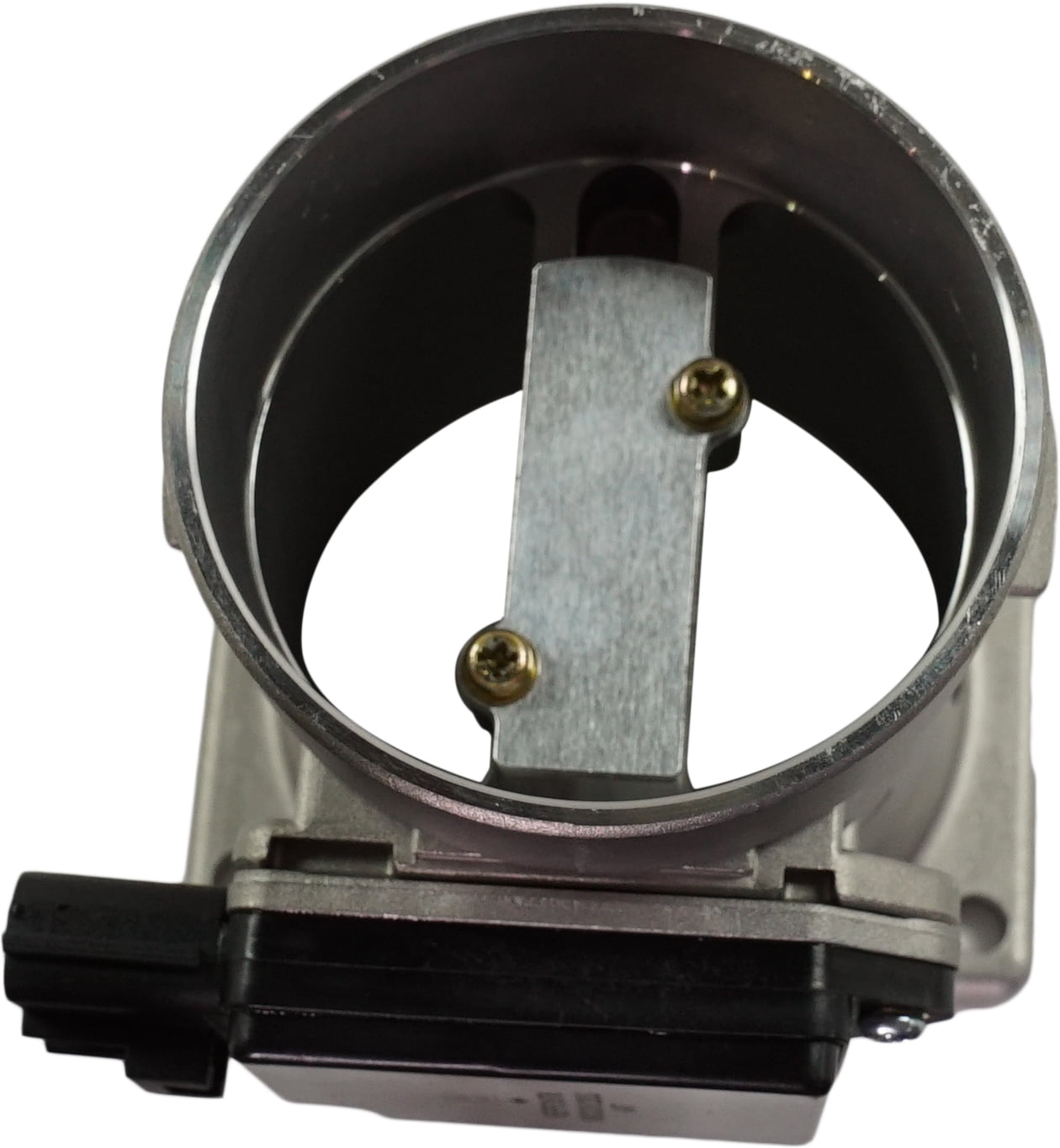 Replacement REPF316706 Mass Air Flow Sensor Compatible with 1999, 2001-2002 Mercury Cougar 1995-1999 Ford Contour 6Cyl 2.5L