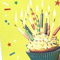 thumbnail image 4 of Hallmark Birthday Card (The World Is More Awesome), 4 of 6