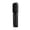 Black, variant on 2026 Portable Cordless Hair Straightening Brush For Short Hair With Four Adjustable Temperature Settings And Travel Friendly Design