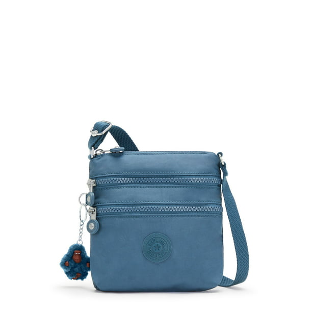 Sandalen kruipen monteren Kipling Women's Alvar Extra Small Mini Bag with Adjustable Strap -  Walmart.com