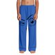 thumbnail image 4 of Niños Pantalones Niñas con Bolsillos Impresos Moda de Playa Casual para Niñas Pequeñas Pantalones, 4 of 9