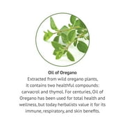 Botanic Choice Oil of Oregano Liquid Extract , 1 Fl. Oz.