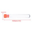 thumbnail image 4 of Hand Sewing Needles Automatic Threading Design Durable Elegant Needle-like Things Side-Hole Needlework Tools Handmade Embroidery Type 8, 4 of 7