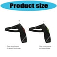 thumbnail image 3 of Breathable Elastic Shoulder Stabilizers With Adjustable Strap For Men Women Muscle Injury Prevention And Rehabilitation, 3 of 8