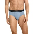 thumbnail image 2 of Jockey Men's Lightweight Cotton Blend Brief - 5 Pack, 2 of 4