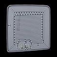 thumbnail image 3 of Door Mirror Glass, 3 of 6