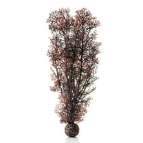 biOrb Large Crimson Sea Fan - Aquarium Plant Decoration