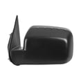 thumbnail image 1 of Espejo Ridgeline 2006 A 2014 Honda Izq Elect Corrugado 3 Pines, 1 of 4