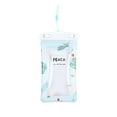 thumbnail image 1 of Étui de Téléphone Étanche Pochette de Téléphone Étanche Support de Téléphone Étanche Pochette de Téléphone Flottante Étanche Pochette de Téléphone Flottante Étanche Étui de Téléphone Étanche Support Tactile Transparent, 1 of 1