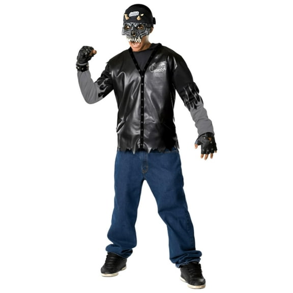 Ruby Slipper Sales Co., LLC (Rubies) Dead City Road Hazard Zombie Child Costume | Medium Unisex