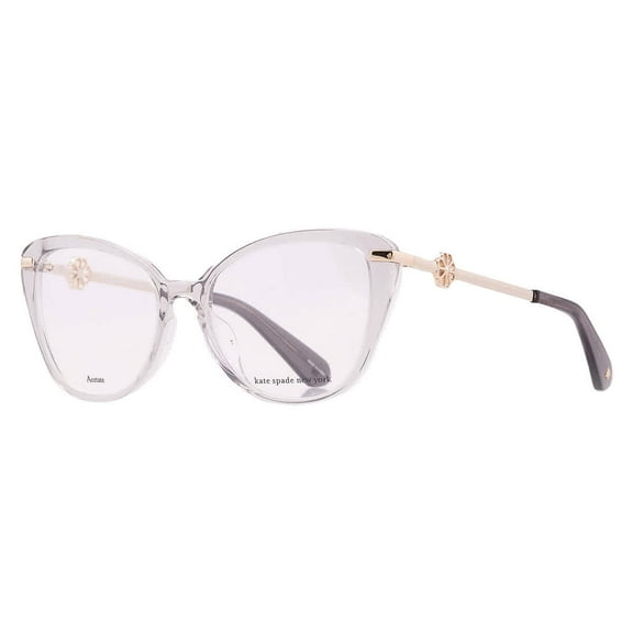 Kate Spade Demo Butterfly Ladies Eyeglasses FLAVIA 0KB7 51
