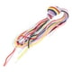 thumbnail image 5 of 12 protectores de cable en espiral para cables de datos., 5 of 8