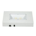 thumbnail image 1 of Base de exhibición BuyWeek soporte de luz LED rectangular, 1 of 14