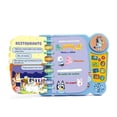 thumbnail image 2 of Libro de Juegos Vtech Bluey Multicolor, 2 of 4