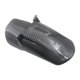 thumbnail image 1 of Guardabarros trasero de motocicleta con estilo, protección contra salpicaduras de neumáticos traseros, guardabarros trasero patrón de rayas, 1 of 9