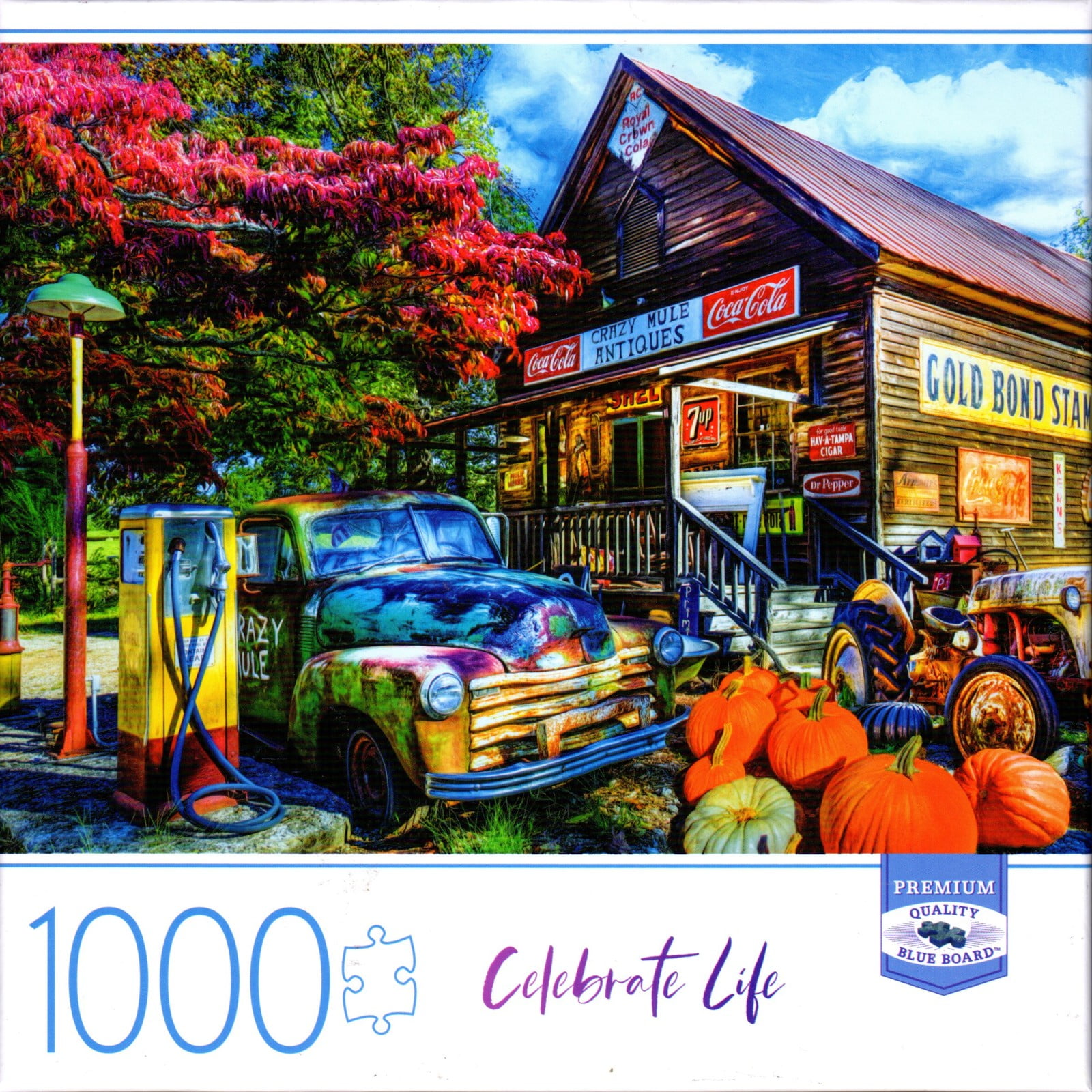 All are New Details about   Thelma Winter's 3 Historic Home 1000 Piece Puzzles 