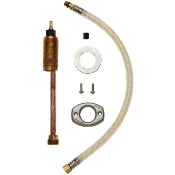 Kohler Valve Assembly for Cold Widespread Faucets