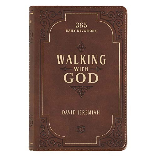 Pre-Owned Walking with God (Paperback) 9781642721515