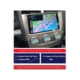 thumbnail image 3 of Radio Estereo Android Toyota Camry 2006-2011 4+32G Carplay, 3 of 14