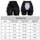 thumbnail image 5 of Pantalones Esquí Anticaída Almohadilla Protectora para La Cadera Ajustable Transpirable Hombres Y Mujeres, 5 of 9