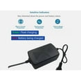 thumbnail image 5 of LIXI Plastic Battery Storage Charger with Various Power Plug Styles for Versatile Use, 5 of 5