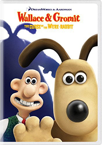 Wallace & Gromit: The Curse of the Were-Rabbit (Other) 
