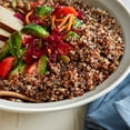 thumbnail image 2 of Organic Tri-Color Quinoa - 25 lb., 2 of 2