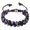Style 2, variant on Triple Protection Bracelet, Handmade Bracelets for Men Women