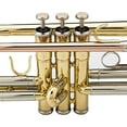 thumbnail image 3 of Jean Paul USA TR-430 Intermediate Trumpet, 3 of 6