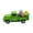Green, variant on Easter Truck Toy & Decor – 1:32 Scale Mini Pickup with Colorful Eggs | 3+ Age Kid-Friendly Play Toy | Metal Truck Decorations | Easter Holiday Decor for Home, Shelf & Festive Displays (Pink)