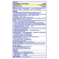 thumbnail image 4 of Vicks NyQuil Cold & Flu, LiquiCap Over-the-Counter Medicine, 24 count, 4 of 11