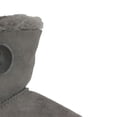 thumbnail image 2 of Eastern Counties Leather Boys/Girls Coco Bow Detail Sheepskin Boots, 2 of 4