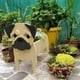 thumbnail image 4 of Cute Dog Planter Plant Pot,animal Flower Planter Pot For Garden Decors Hot, 4 of 5