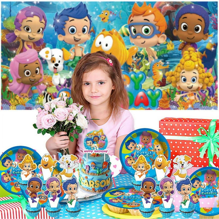 Printable Bubble Guppies Party Supplies Bubble Guppies Party Supplies printable-bubble-guppies-party-supplies-bubble-guppies-party-supplies