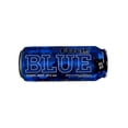 thumbnail image 3 of Pack de 24 Bebida Mezcla Four Loko Blue de 473ml Four Loko Blue 473ml, 3 of 3