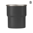 thumbnail image 1 of Bouteille d'Eau de Camping en Acier Inoxydable, 1 of 1